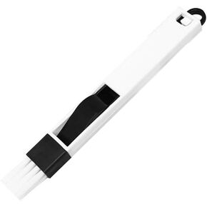 Cleaning Brush,White-1P