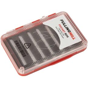 Pocket Fly Box