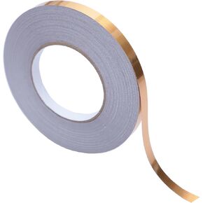 Self-adhesive tile joint stickers, waterproof gap sealing foil decoration, wall, graphic art home decoration, peeling and sticking metallized polyester polyester film process tape (0.39in x 164 Ft) in Saudi Arabia