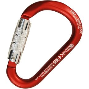 Kong HMS Classic Auto Block (Red)