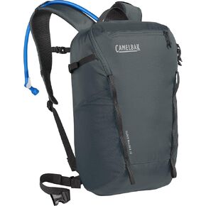 CamelBak Cloud Walker 18 Hiking Hydration Pack, 85oz, Black