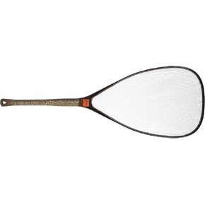 fishpond Nomad Middle Fork Fly Fishing Net | Fly Fishing Landing Net | Mid-Length Fishing Net