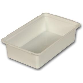 Engel UCHAT7 Plastic Hanging Accessory Tray for 7.5 Quart Cooler or Dry Box, Replacement Part for Engel Coolers, Organizing Tray