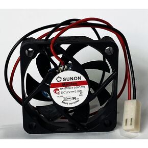HA40101V4-D26C-999 DVR NVR VCR BGA CPU Cooling Fan HA40101V4-D26C-999 12V 0.8W Box Fan 12V HA40101V4-D26C-999 Power Fan