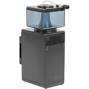 Sicce Shark Nano Protein Skimmer 300 up to 80 Gallon Saltwater Aquariums | Ultra Quiet Pump, Adjustable, Compact, Small Aquarium Marine Reef Tank