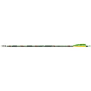 Easton Camo Hunter XX75 Shafts 2117 Doz, Multi
