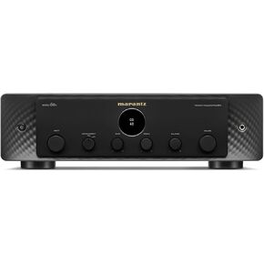 Marantz Model 60n Network Integrated Amplifier (Black)