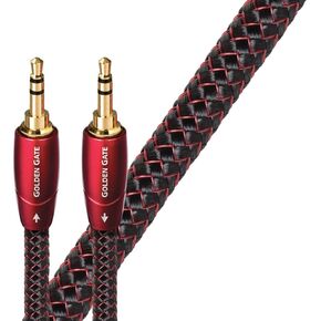 AudioQuest 5.0M Golden GATE 3.5M-3.5M