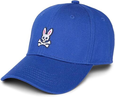 Psycho Bunny Men's Core Tall Bunny Hat in Kuwait