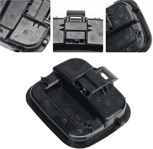 Cargo Floor Latch Release Handle Cover fit for 2013-2015 Grand Cherokee 2013-2015 Durango 6BE97DX9AA in Saudi Arabia