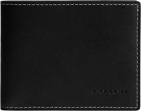 Coach Men's Slim Billfold in Saudi Arabia
