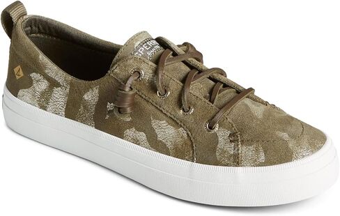 Sperry Women’s Crest Vibe Sneaker in Saudi Arabia