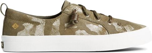 Sperry Women’s Crest Vibe Sneaker in Saudi Arabia