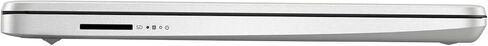 HP AI-Powered Laptop with Microsoft Office and 1TB Cloud Storage Included for 1-Year| 14" HD Computer| 8GB RAM| 128GB SSD & 64GB Card & 128GB Portable SSD| Intel 4-Core CPU| Webcam| Win11| LE Bundle in Saudi Arabia