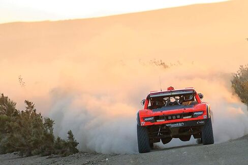 جهاز تحديد المواقع لورانس HOOK2-5 باجا أوفرلاند للطرق الوعرة in Kuwait