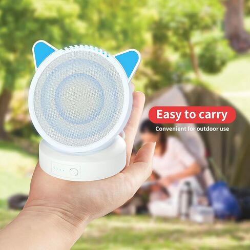 قاعدة بطارية Ech-/o Po-p المحمولة لسماعات Ech/-o Po-p وXiaudu، قاعدة بطارية Ech/-o Po-p مع حافظة واقية (أرجواني) in Kuwait