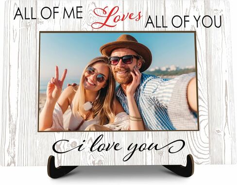 Wedding Picture Frame, Mr and Mrs Wedding Photo Frames Gifts for Lover Couples Newlyweds Bride Groom, Beach Wedding Engagement Picture Frames Gifts, Salty Toes Sandy Kisses Wedding Favors -26 in Saudi Arabia