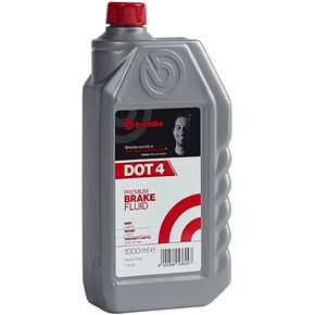 Brembo L04010 Brake Fluid