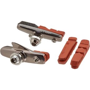 Kool Stop Bicycle Brake Pads with X Pad (Dura-Ace/Ultegra)