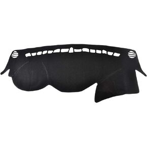 Dashboard Cover Dash Cover Mat for Hyundai Sonata 2011 2012 2013 2014 Models Non-Slip Dash Board Protector
