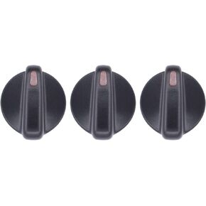 MOTOKU Climate Heater Control Knob for Toyota Tacoma 2001-2004 4Runner 2000-2002