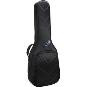 RBX2E Double Electric Guitar Bag
