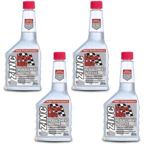 مادة مضافة للزيت بديلة للزنك من هاي بير لوب HPZ212 - 12 أونصة. (عبوة من 4) in Kuwait