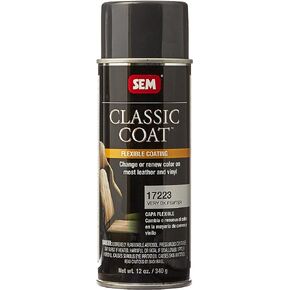 SEM 17223 Very Dark Pewter Classic Coat - 12 oz.