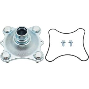 M MATI Front Wheel Hub for Honda FourTrax 300 Rancher 350 Foreman 400 Rancher 400 Foreman 450 44610-HM5-A80 44610-HC5-000 44610-HM5-730