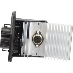 Standard Motor Products RU-542 A/C Blower Motor Switch/Resistor