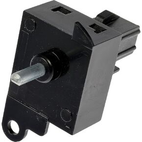 Blower Motor Fan Switch