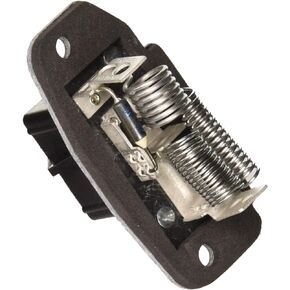 Motorcraft YH-1719 A/C Blower Motor Switch/Resistor