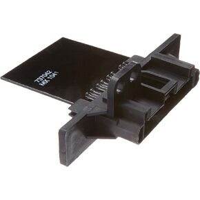 Standard Motor Products, Inc. - Blower Motor Re (RU369T)