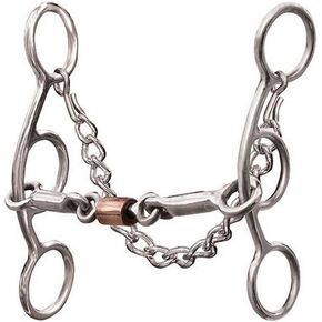 Futurity BIT 5.5" 3 Piece SMTH