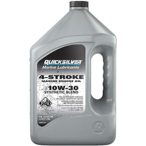 Quicksilver 10W-30 Marine Engine Oil