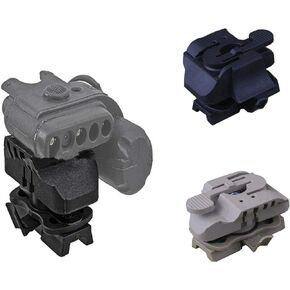 Emerson HL1-A Helmet Light Mount For:FAST Helmet