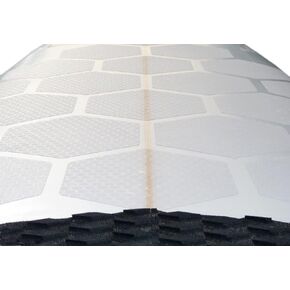 HexaTraction Clear Basic -RWK 10 Pk