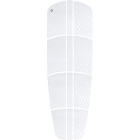 AQUBONA SUP Deck Traction Pad 12 Piece Tail Pads for Stand Up Paddleboard Longboard Surfboard Premium Performance EVA