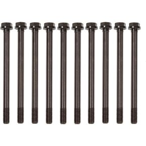 Evergreen HB2000 Compatible With 85-95 2.4 TOYOTA PICKUP 4RUNNER 22R 22RE Head Bolt Set