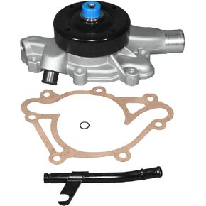 ACDelco Professional 252-1025 Engine Water Pump
