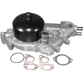 ACDelco Professional 252-846 Engine Water Pump