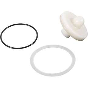 901-549 Bonnet and Poppet Assembly Repair Kit fit for Febco Models 710 1" Atmospheric Vacuum Breakers Replacement Part # 901549 (White)