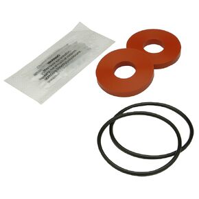 Zurn Wilkins RK34-950XLR 3/4" 1" Model 950XL Rubber Repair Kit