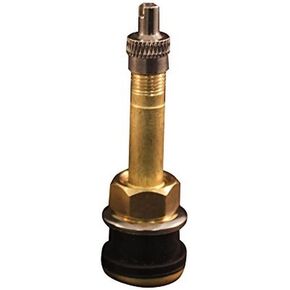 Milton 482 1 21/32" Tubeless Tire Valve - Box of 5