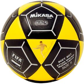 Mikasa FT5A Goal Master