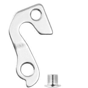 شماعة KIEVODE Derailleur لـ GT، Aggressor، Avalanche، KHS، Timberline، Kestrel، Kettler، Mongoose - جزء شماعة بديل لـ Derailleur الخلفي - للدراجات الجبلية، دراجات الطرق، وMTBs