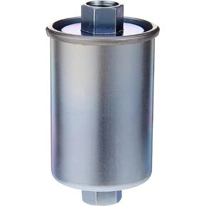 ECOGARD XF33144 Premium Fuel Filter Fits Chevrolet Silverado 1500 5.3L 1999-2004, K1500 5.7L 1988-1999, Silverado 1500 4.8L 1999-2004, C1500 5.7L 1988-1999, Silverado 1500 4.3L 1999-2006