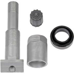Dorman 609-122 Tire Pressure Monitoring System Valve Kit Compatible with Select Models