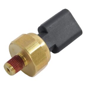 Engine Oil Pressure Sensor Switch - Replaces 12677836, D1846A, 926040, 12585328 - Compatible with Chevy, GMC and Other GM Vehicles - Silverado, Suburban, Sierra, Trailblazer, Tahoe, Grand Pri
