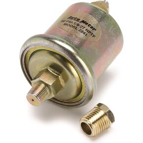 Auto Meter 2241 Electric Oil Pressure Sender